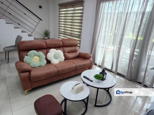 House for sale in Bukit Ledang, Johor
