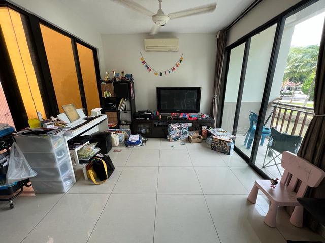 Terraced House for rent in Bukit Ledang, Johor