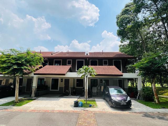 Terraced House for rent in Bukit Ledang, Johor