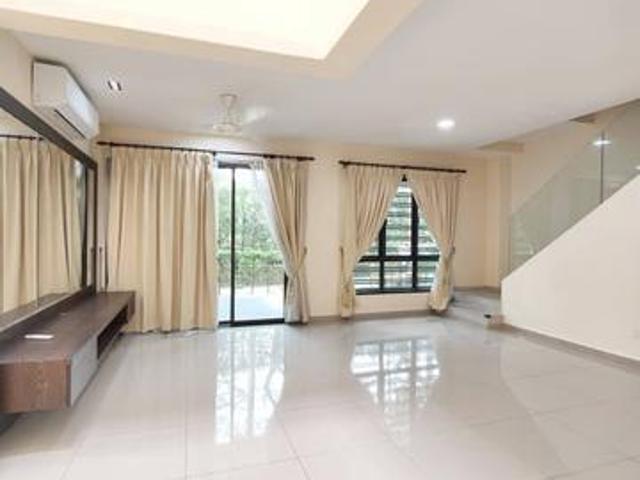 Terraced House for rent in Iskandar Puteri, Johor Bahru