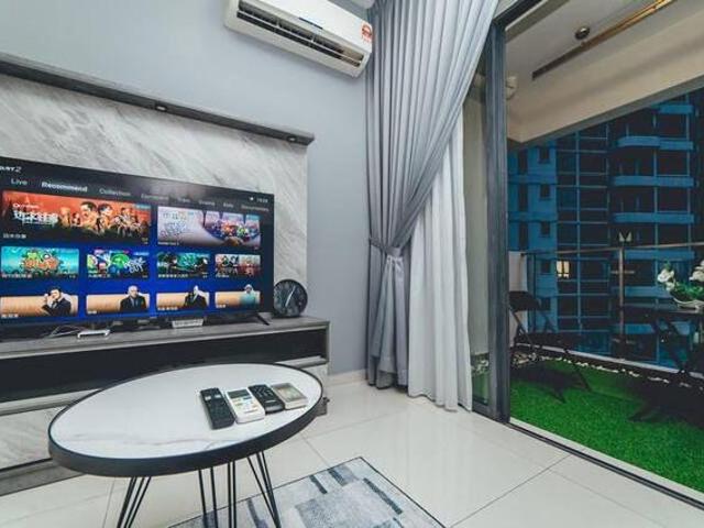 Condominium for rent in Johore Bahru, Johor