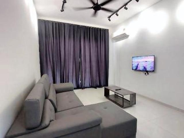 Condominium for rent in Johore Bahru, Johor
