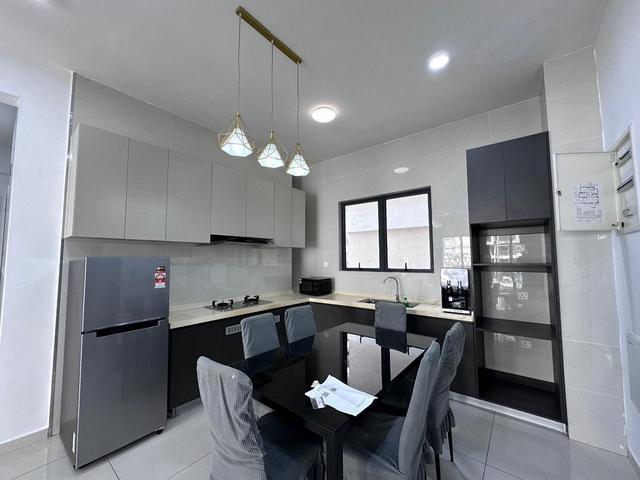 Condominium for rent in Johore Bahru, Johor
