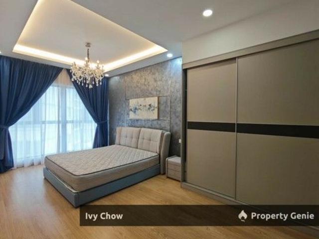 Apartment for rent in Johor Bahru