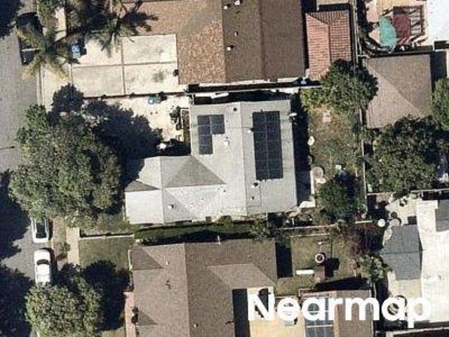 House for sale in Canoga Park, California