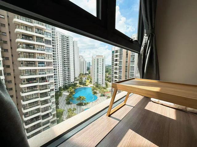 Condominium for sale in Johore Bahru, Johor
