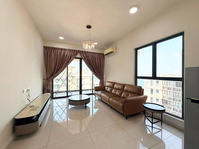 Condominium for sale in Johore Bahru, Johor