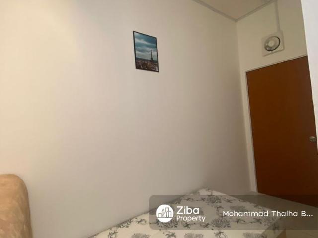 Apartment for rent in Johore Bahru, Johor