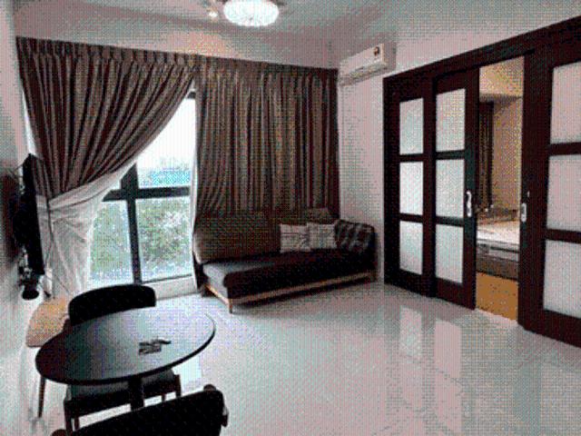 Apartment for rent in Johore Bahru, Johor