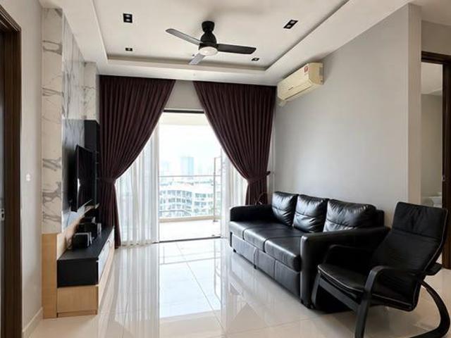 Condominium for sale in Johor Bahru