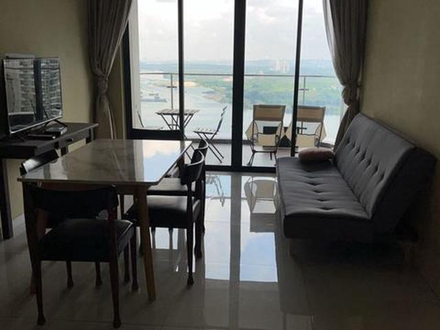 Condominium for rent in Johore Bahru, Johor