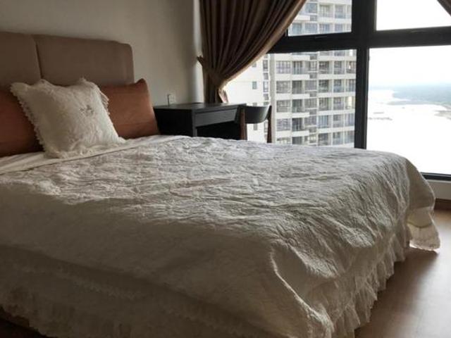 Condominium for rent in Johore Bahru, Johor