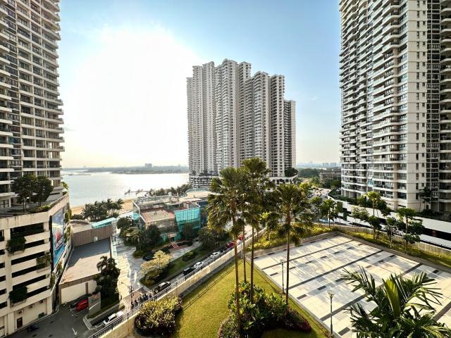 Apartment for rent in Johore Bahru, Johor