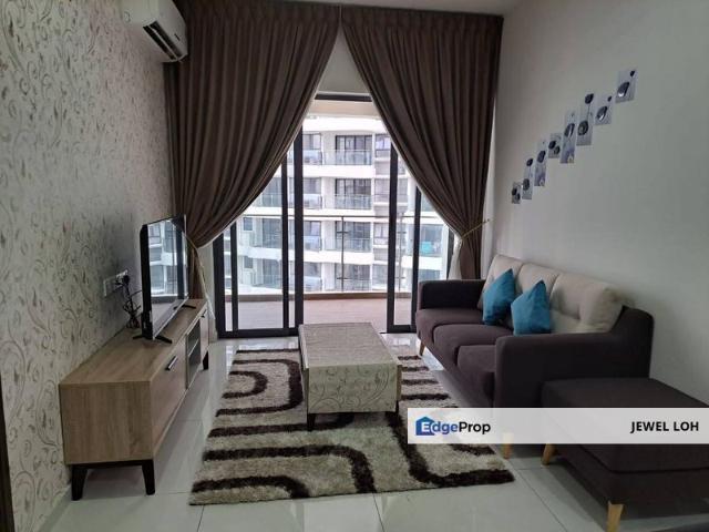 Condominium for rent in Johore Bahru, Johor