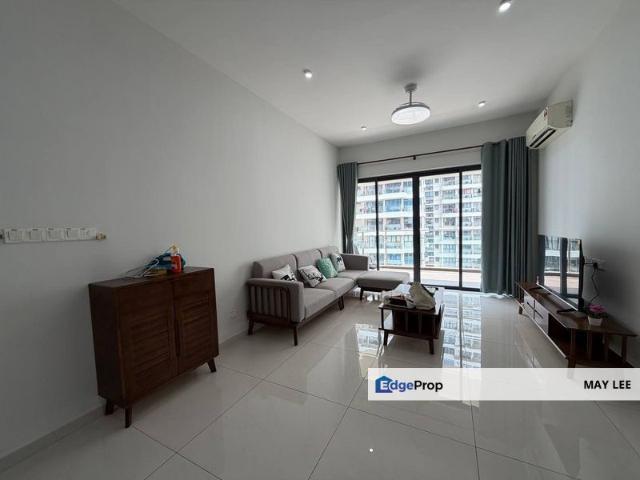 Condominium for rent in Johore Bahru, Johor