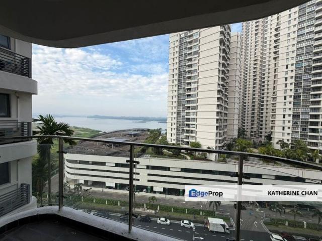 Condominium for sale in Johore Bahru, Johor