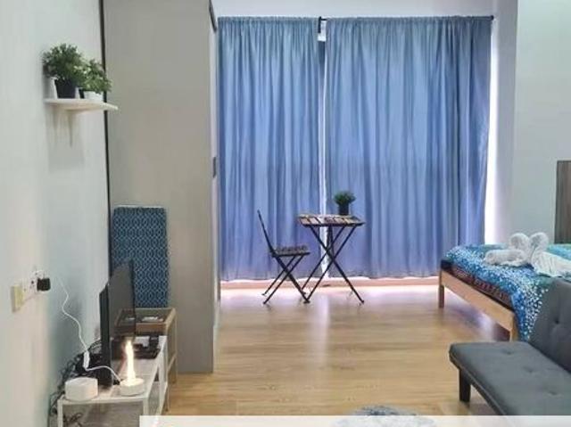 Condominium for rent in Johore Bahru, Johor