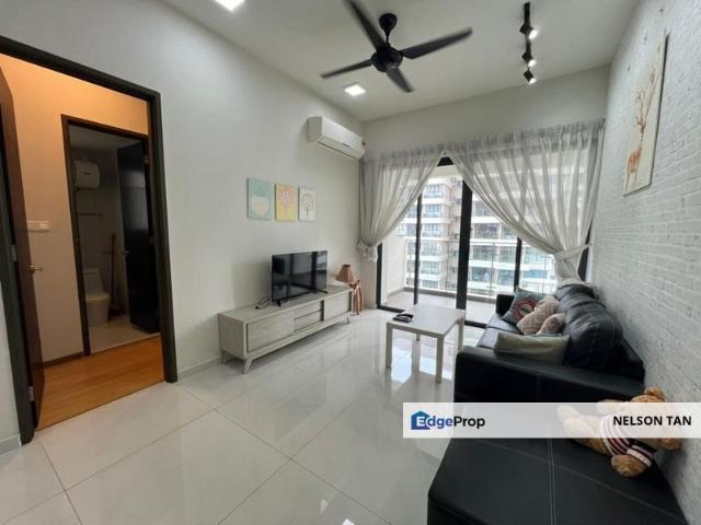 Condominium for sale in Johore Bahru, Johor