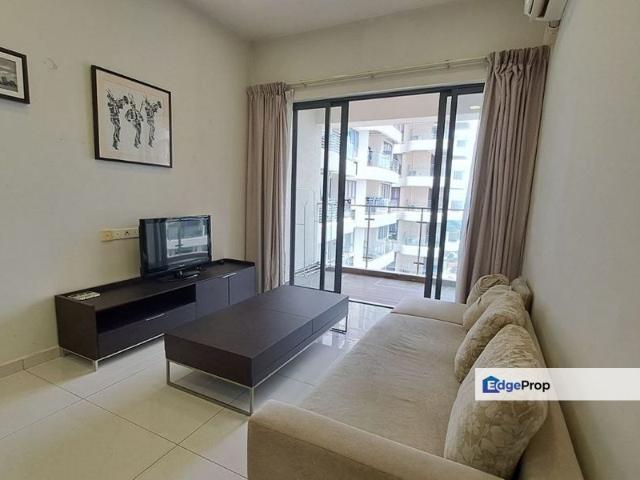 Condominium for sale in Johore Bahru, Johor