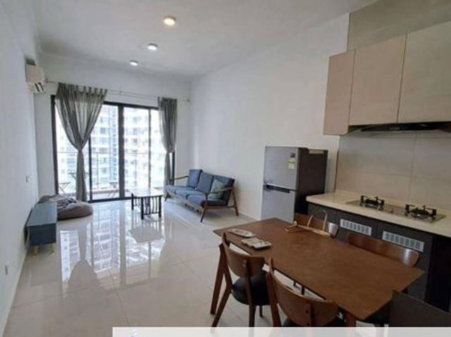 Condominium for sale in Johore Bahru, Johor