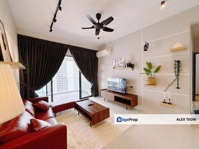 Condominium for sale in Johore Bahru, Johor