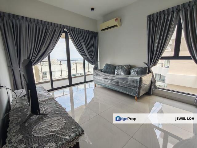 Condominium for rent in Johore Bahru, Johor