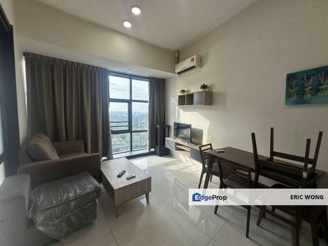 Condominium for rent in Johore Bahru, Johor