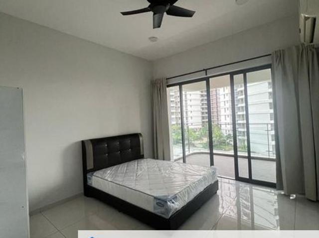 Condominium for sale in Johore Bahru, Johor