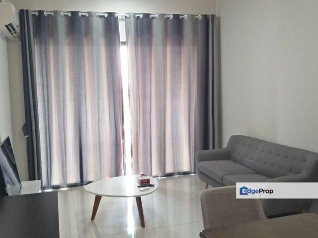 Condominium for sale in Johore Bahru, Johor