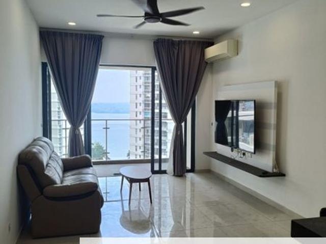 Condominium for sale in Johore Bahru, Johor