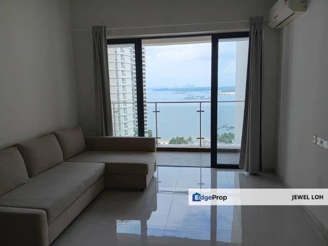 Condominium for rent in Johore Bahru, Johor