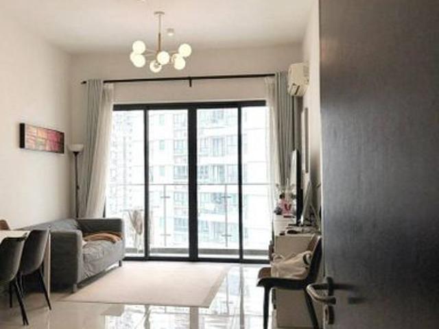 Condominium for sale in Johore Bahru, Johor