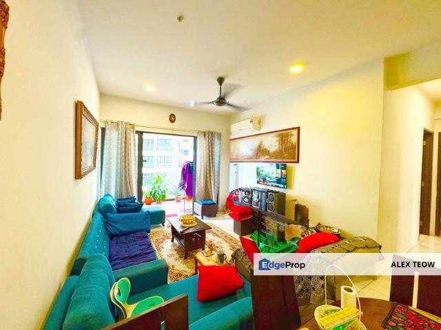 Condominium for sale in Johore Bahru, Johor