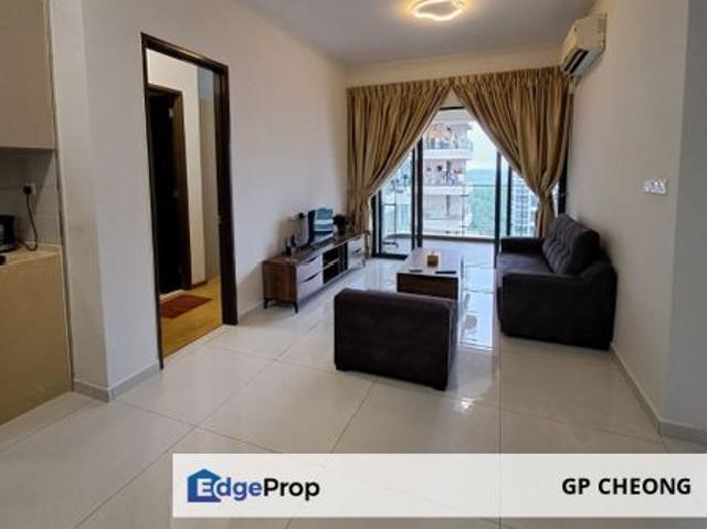 Condominium for sale in Johore Bahru, Johor