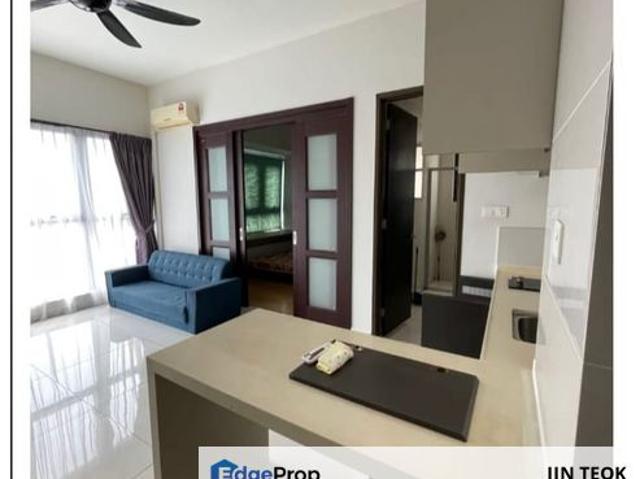 Condominium for rent in Johore Bahru, Johor