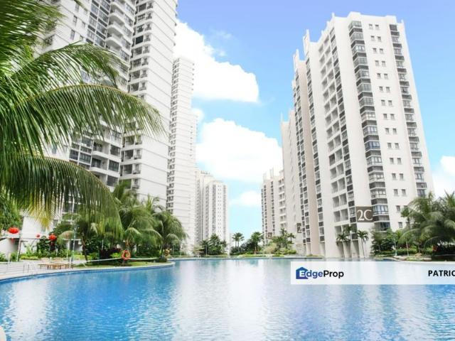 Condominium for sale in Johore Bahru, Johor