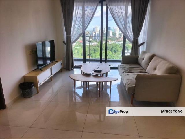 Condominium for rent in Johore Bahru, Johor