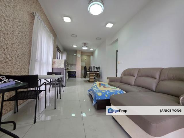 Condominium for rent in Johore Bahru, Johor