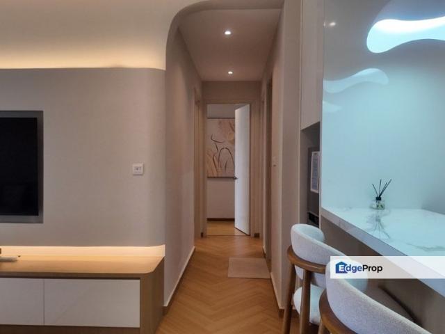 Condominium for sale in Johore Bahru, Johor