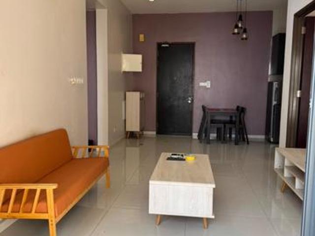 Condominium for rent in Johore Bahru, Johor