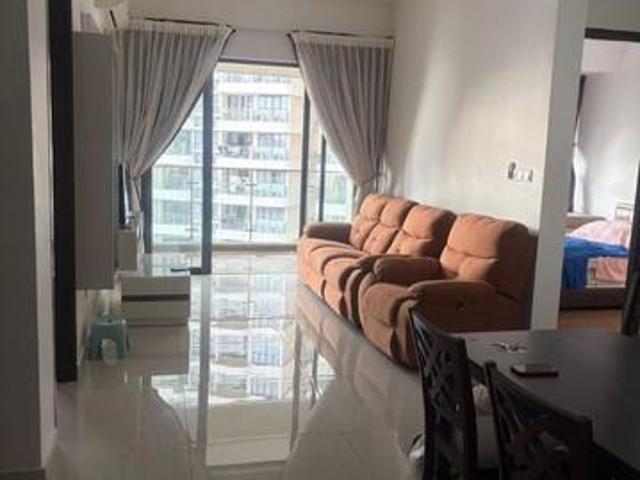 Condominium for rent in Johore Bahru, Johor