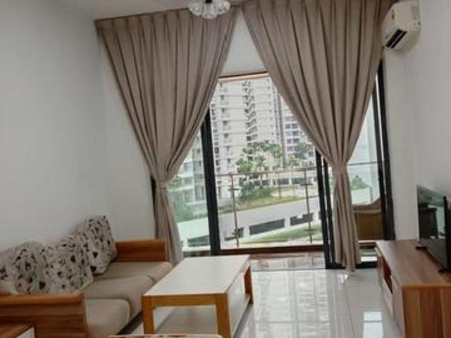 Condominium for rent in Johore Bahru, Johor