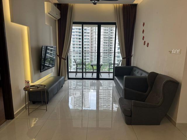 Condominium for rent in Johore Bahru, Johor
