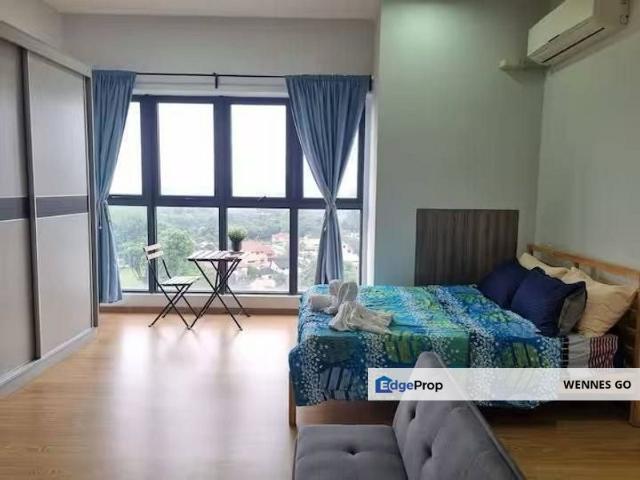 Condominium for rent in Johore Bahru, Johor