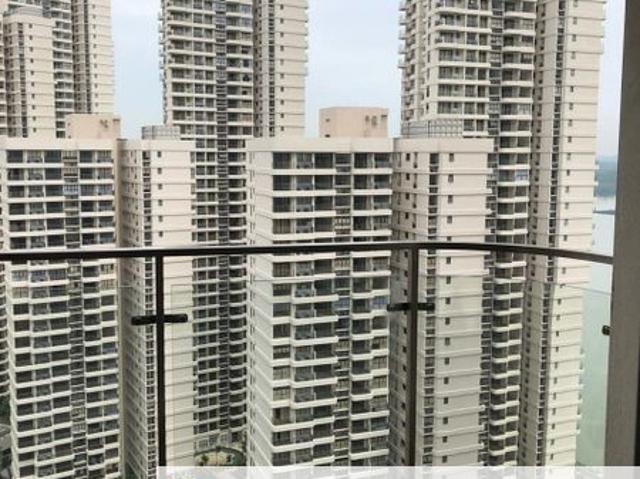 Condominium for rent in Johore Bahru, Johor