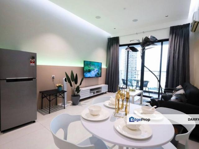 Condominium for sale in Johore Bahru, Johor