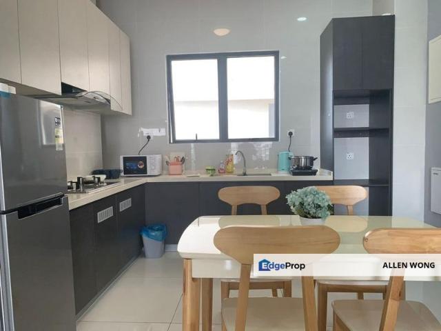 Condominium for rent in Johore Bahru, Johor