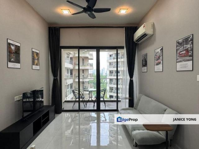 Condominium for rent in Johore Bahru, Johor