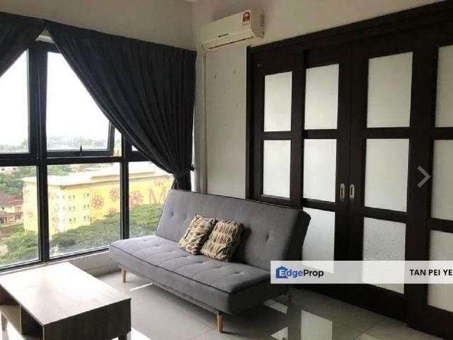 Condominium for rent in Johore Bahru, Johor