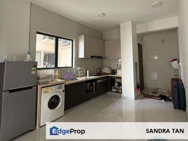 Condominium for sale in Johore Bahru, Johor